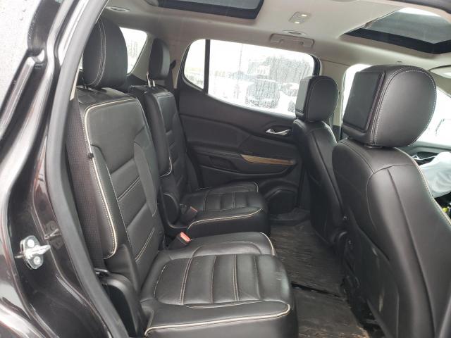 1GKKNXLS5JZ197507 GMC Acadia Denali