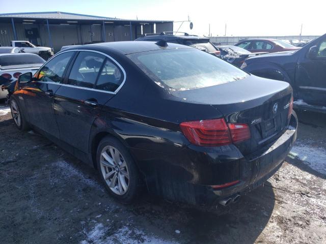 WBA5A7C59FD623943 BMW 528 XI