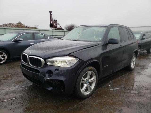 5UXKR0C58F0K52771 BMW X5 Xdrive35i
