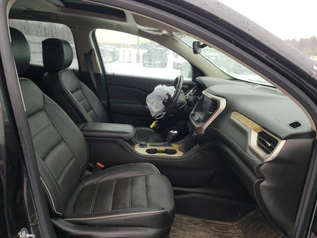 1GKKNXLS5JZ197507 GMC Acadia Denali