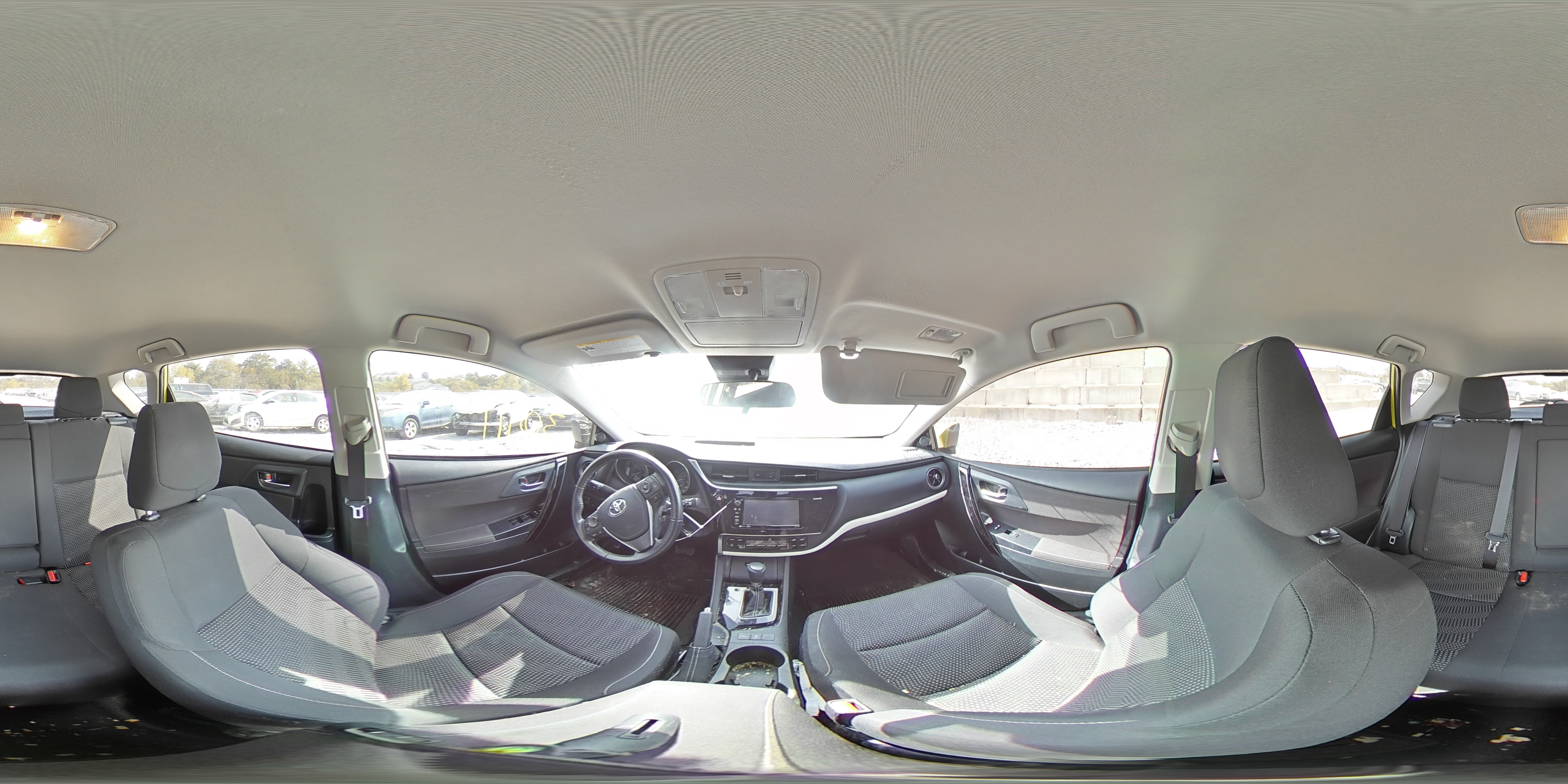2017 TOYOTA COROLLA IM JTNKARJE5HJ538571