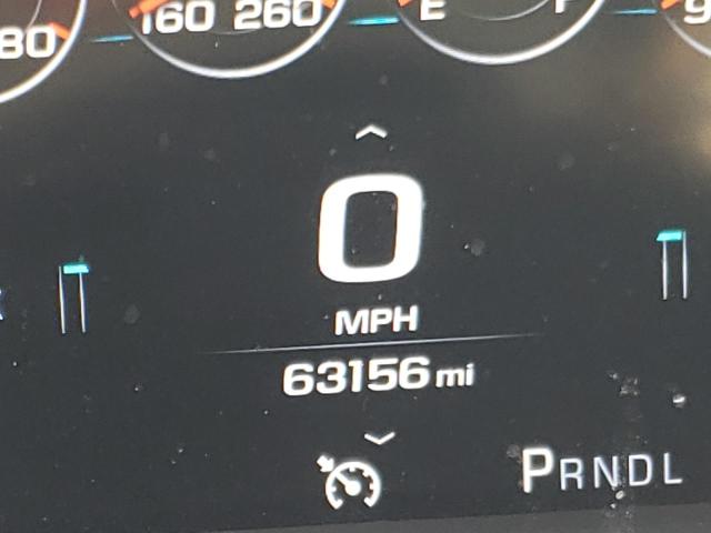 3GTU2PEC6JG230873 GMC Sierra K1500 Denali