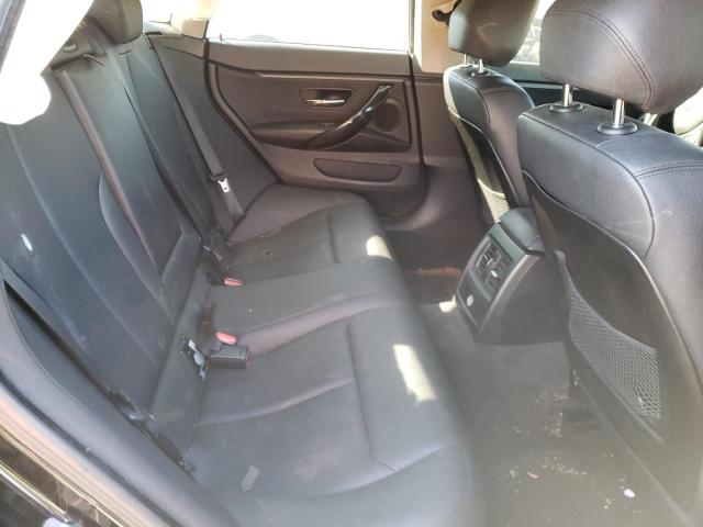 WBA4C9C55FG135072 BMW 428 Xi Gran Coupe Sulev