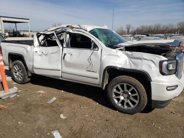 3GTU2PEC6JG230873 GMC Sierra K1500 Denali