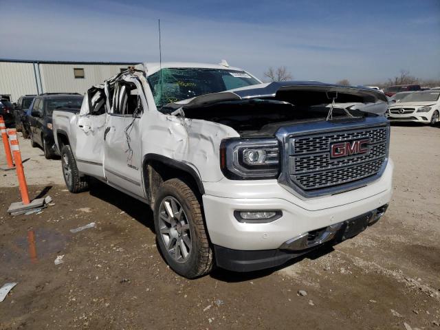 3GTU2PEC6JG230873 auction archive image