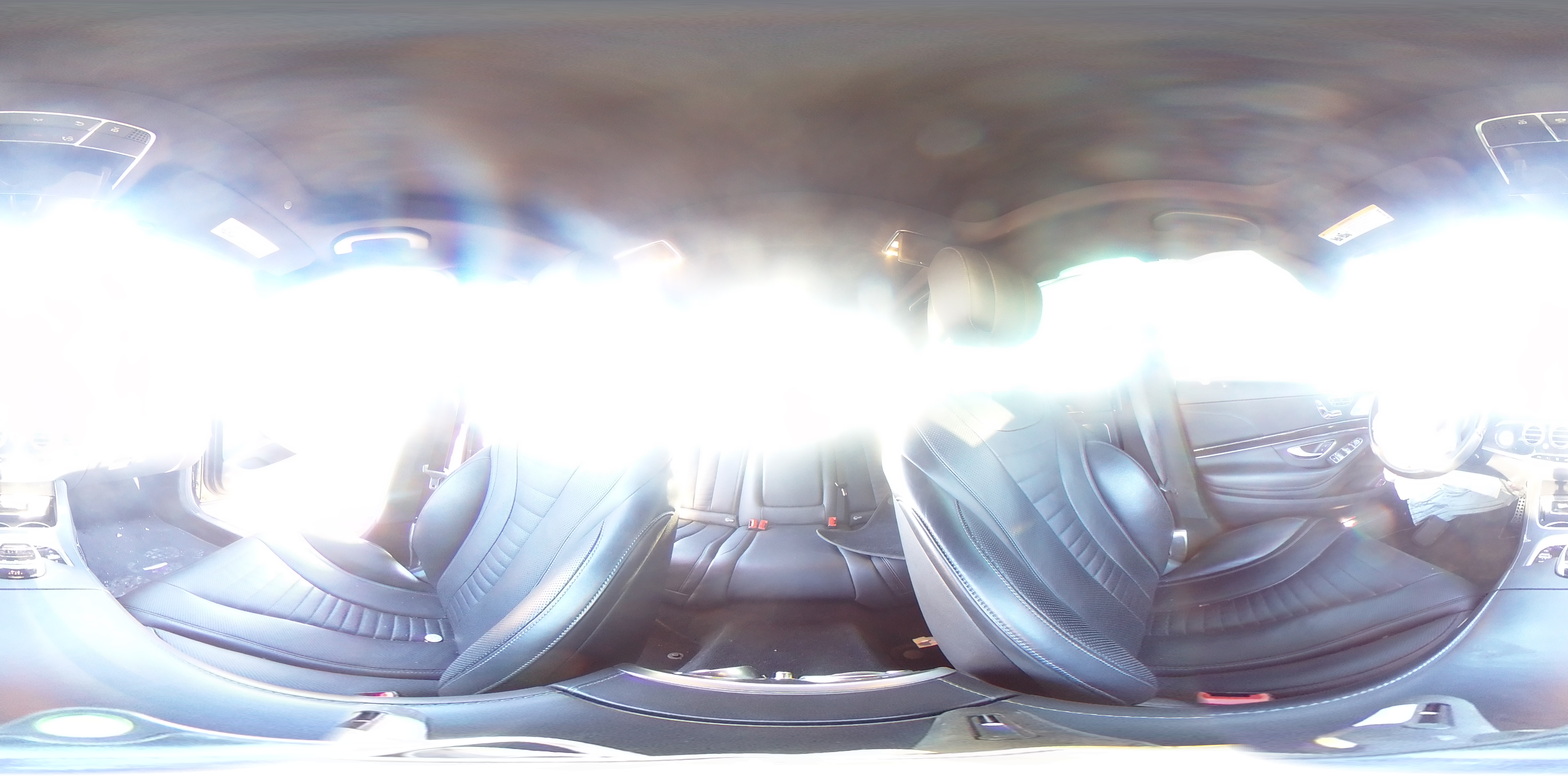 2019 MERCEDES-BENZ S 560 4MAT WDDUG8GB2KA448357