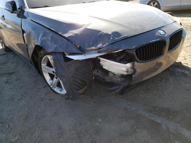 WBA4C9C55FG135072 BMW 428 Xi Gran Coupe Sulev