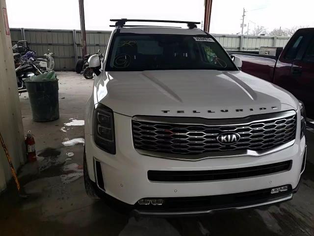 2021 Kia Telluride Sx VIN: 5XYP5DHC1MG170289 Lot: 36394812