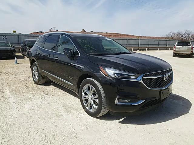 2021 BUICK ENCLAVE AV 5GAERDKW4MJ210123