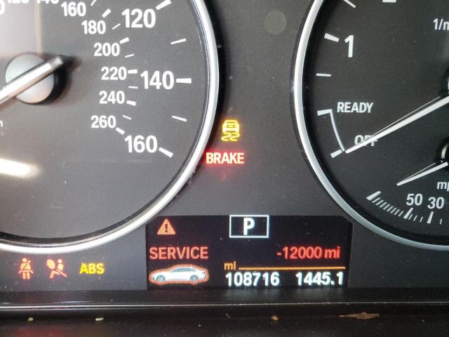 WBA4C9C55FG135072 BMW 428 Xi Gran Coupe Sulev