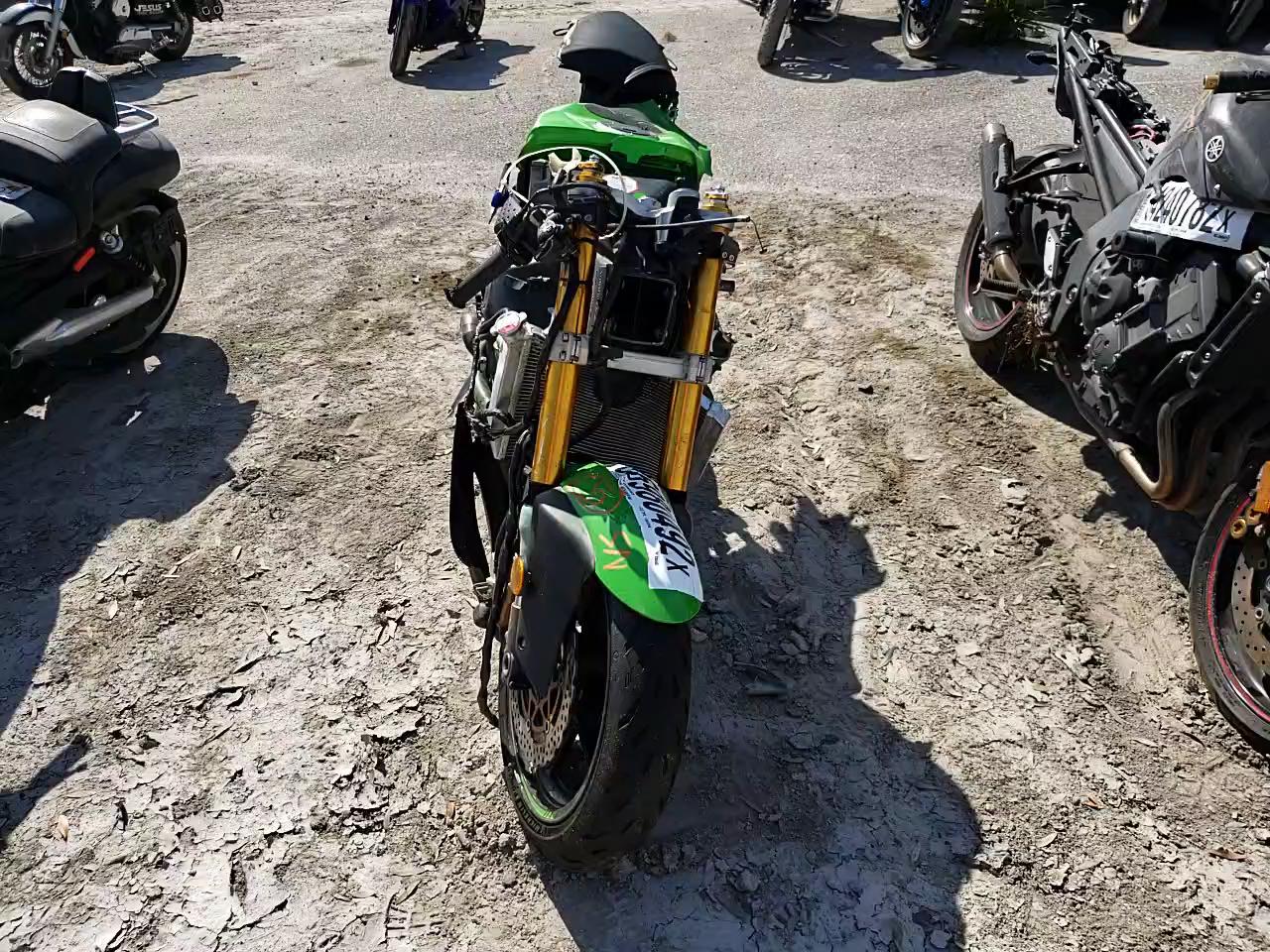 2006 KAWASAKI ZX636 C1 JKBZXJC116A032669