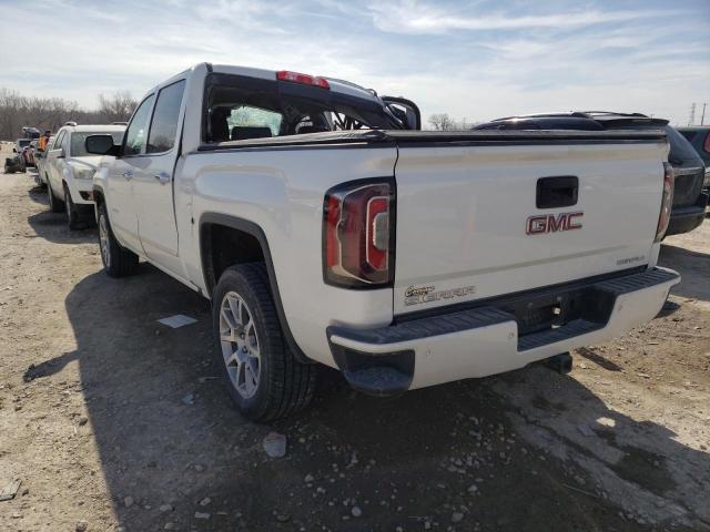3GTU2PEC6JG230873 GMC Sierra K1500 Denali