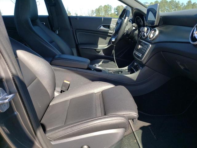 WDDSJ4GB2JN612991 Mercedes-Benz CLA 250 4MATIC