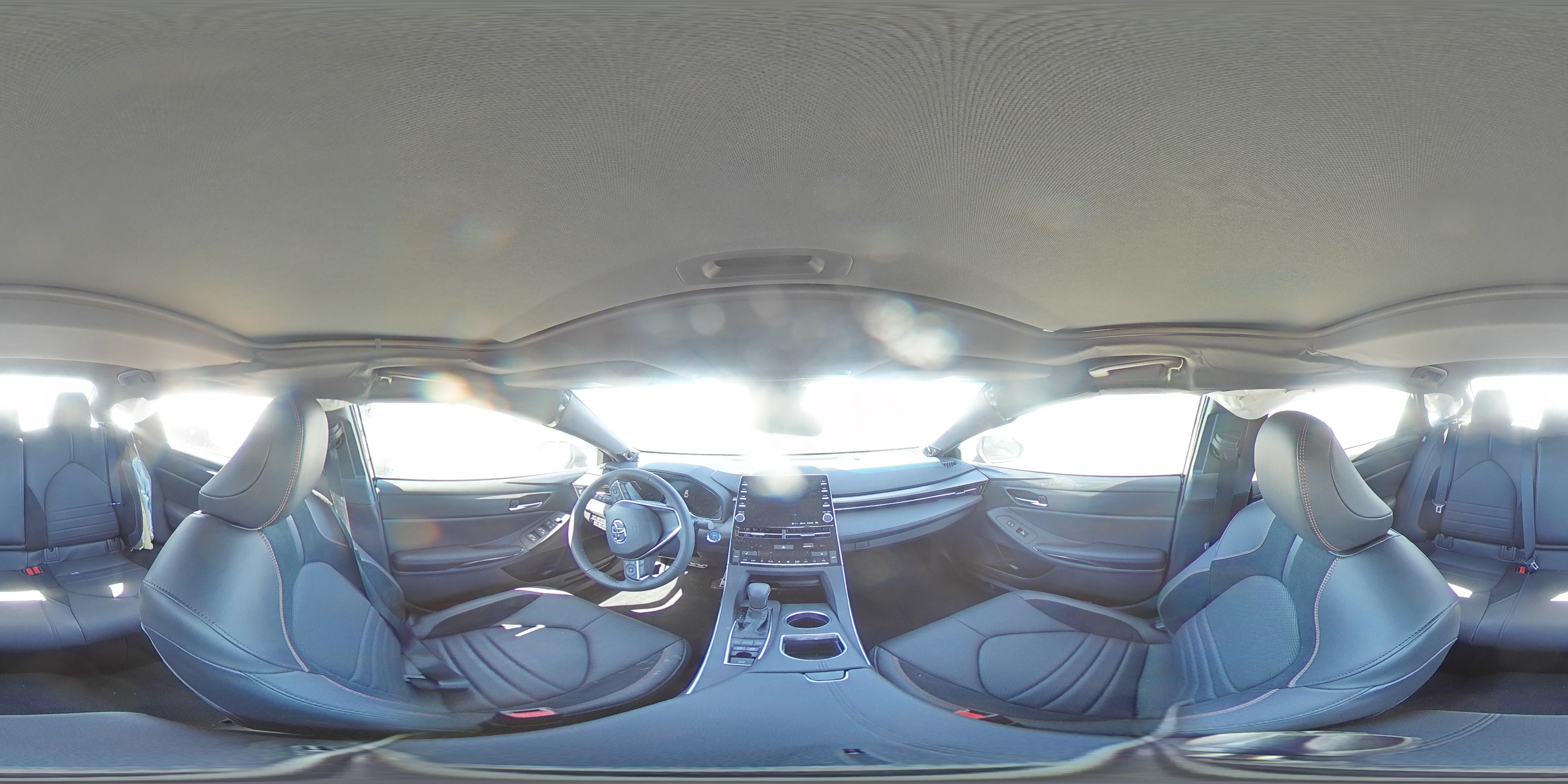 2022 TOYOTA AVALON NIG 4T1EA1AB9NU012877