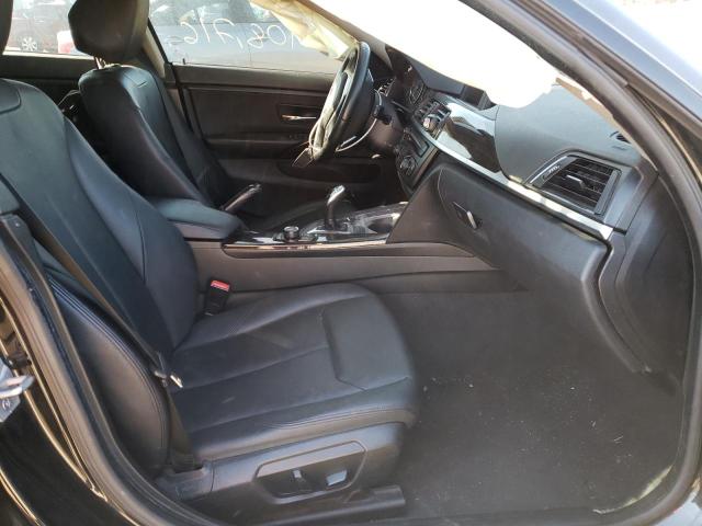 WBA4C9C55FG135072 BMW 428 Xi Gran Coupe Sulev