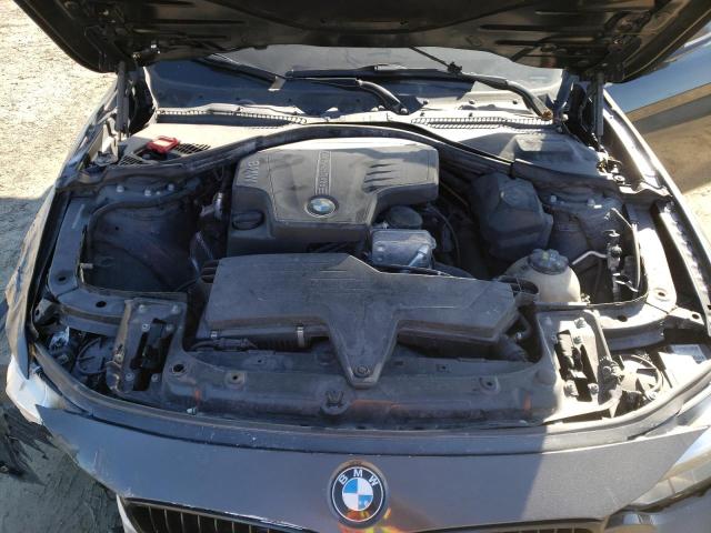 WBA4C9C55FG135072 BMW 428 Xi Gran Coupe Sulev