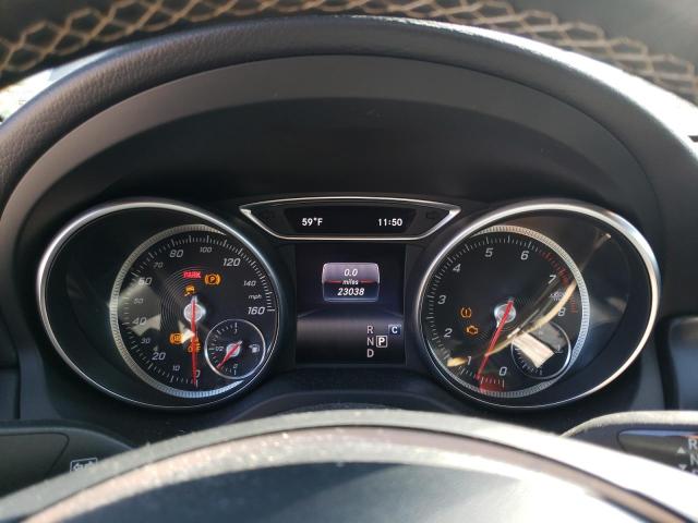 WDDSJ4GB2JN612991 Mercedes-Benz CLA 250 4MATIC