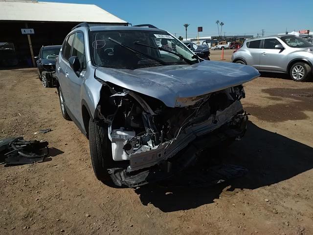 2021 SUBARU FORESTER JF2SKADC2MH472500