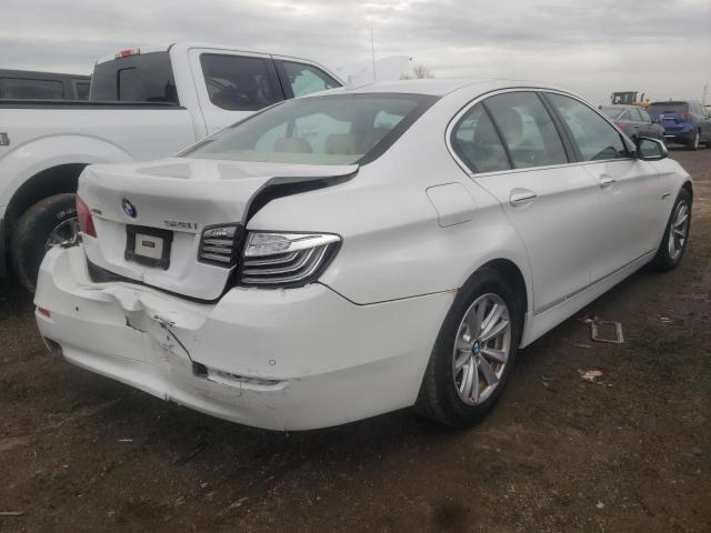 WBA5A7C54ED620544 BMW 528 XI