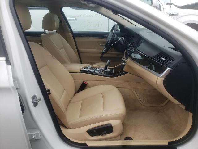 WBA5A7C54ED620544 BMW 528 XI
