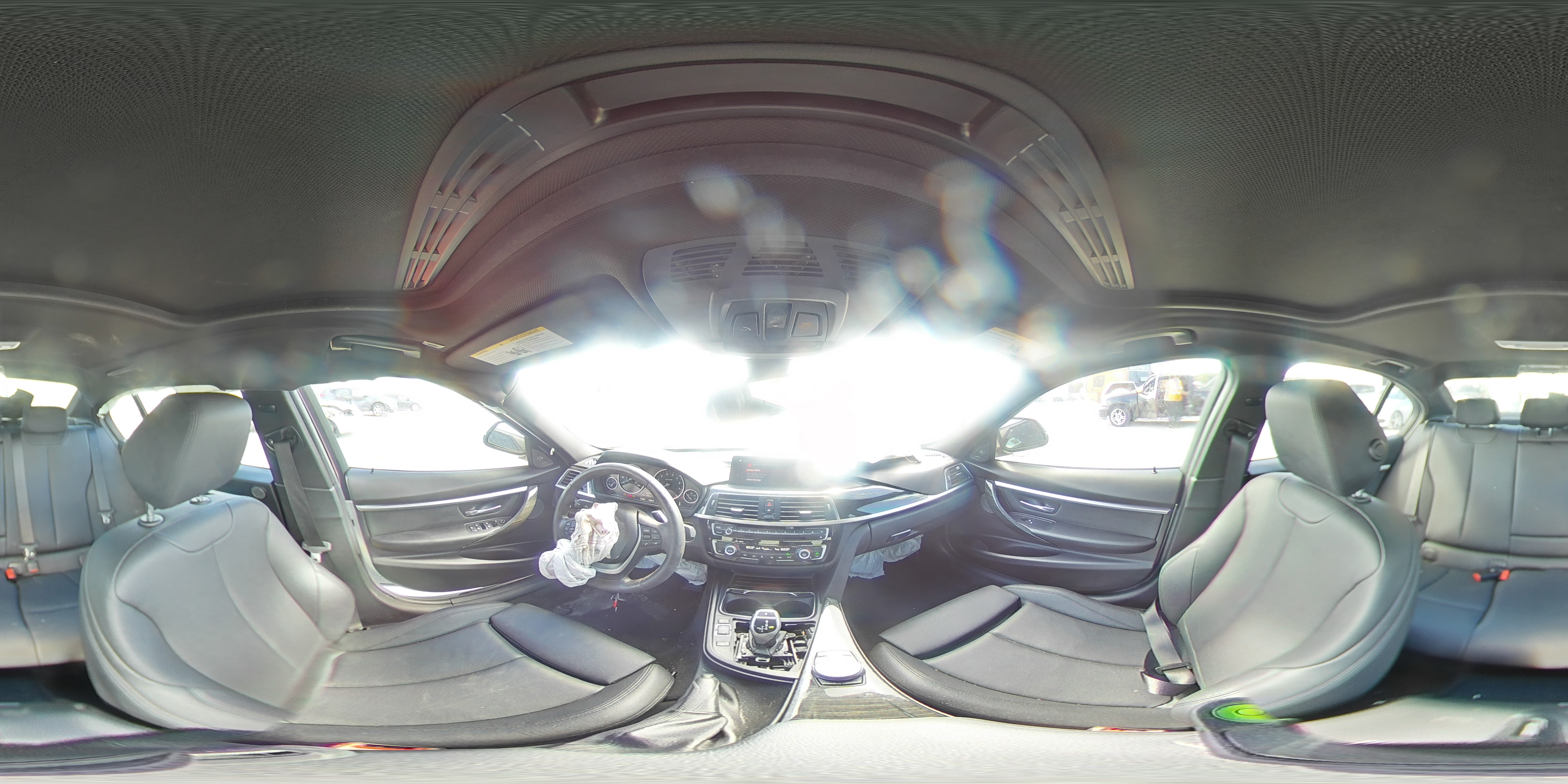 2018 BMW 340 I WBA8B3C52JK385179