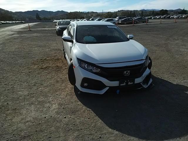 2017 HONDA CIVIC SPOR SHHFK7H47HU430172