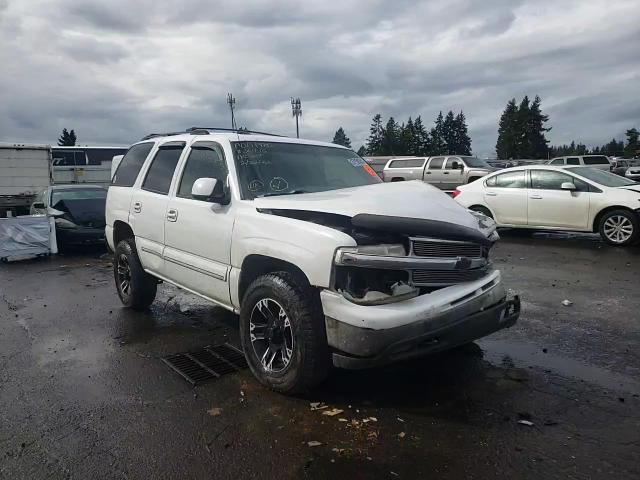 2001 Chevrolet Tahoe - Image 11