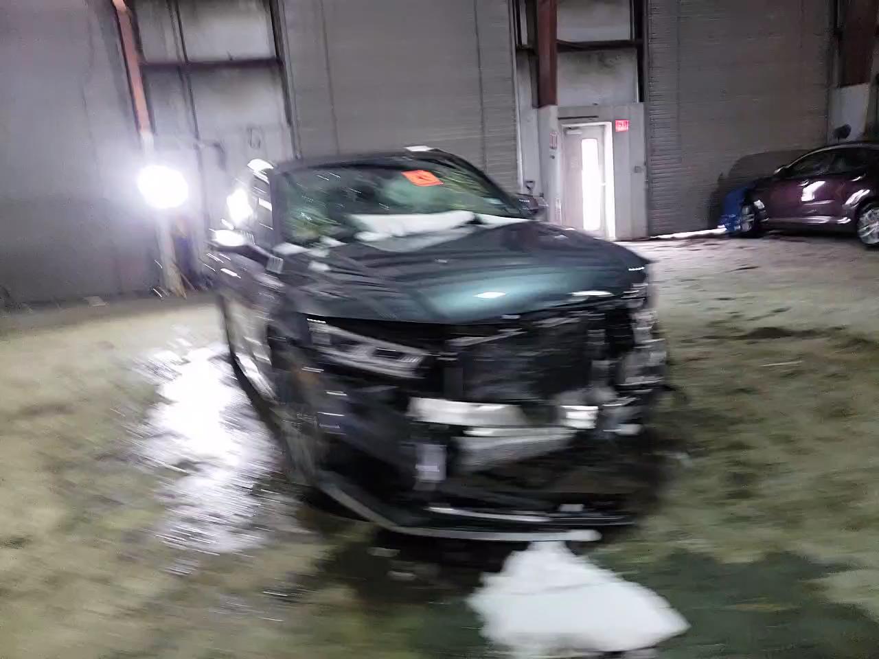 2020 AUDI SQ5 PREMIU WA1B4AFY1L2029736