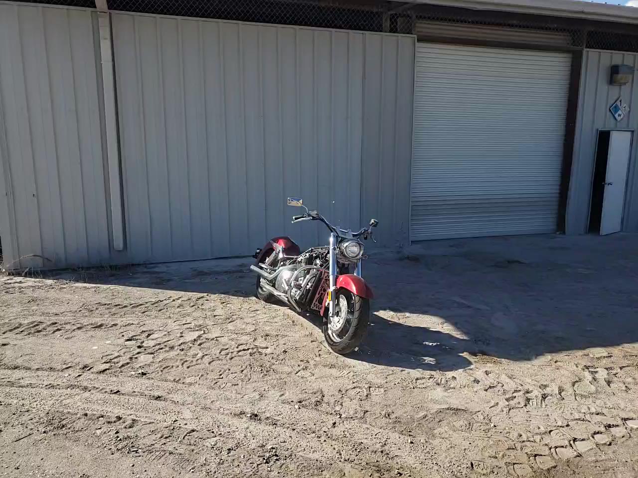 2005 HONDA VT1300 S 1HFSC52025A210746
