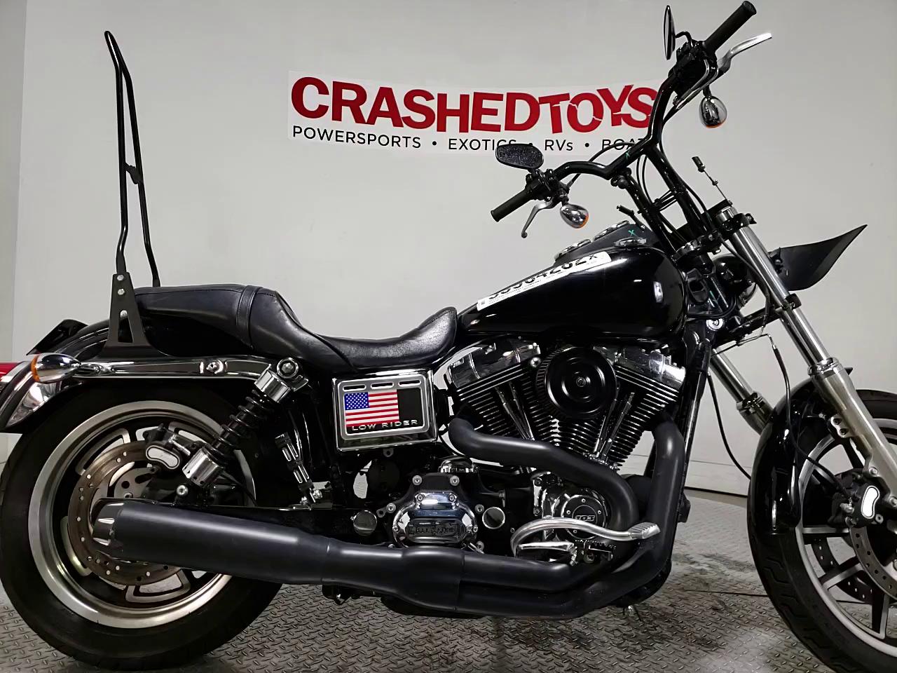 2015 HARLEY-DAVIDSON FXDL DYNA 1HD1GNM10FC321512