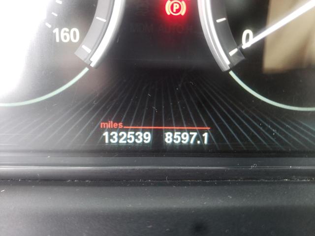 WBA5A7C54ED620544 BMW 528 XI