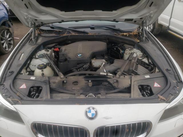WBA5A7C54ED620544 BMW 528 XI