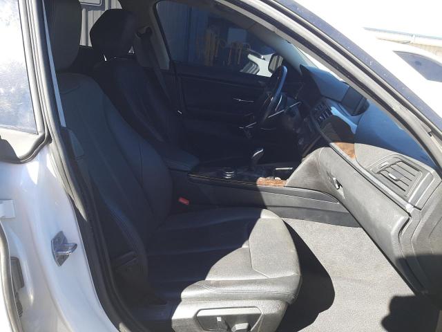 WBA4A9C58FGL86285 BMW 428 I Gran Coupe Sulev