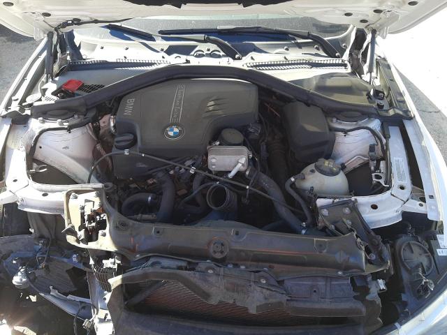 WBA4A9C58FGL86285 BMW 428 I Gran Coupe Sulev