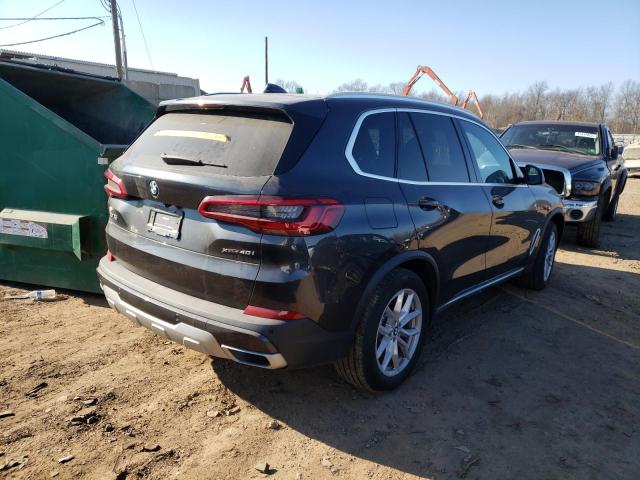 5UXCR6C00L9B66327 BMW X5 Xdrive40i