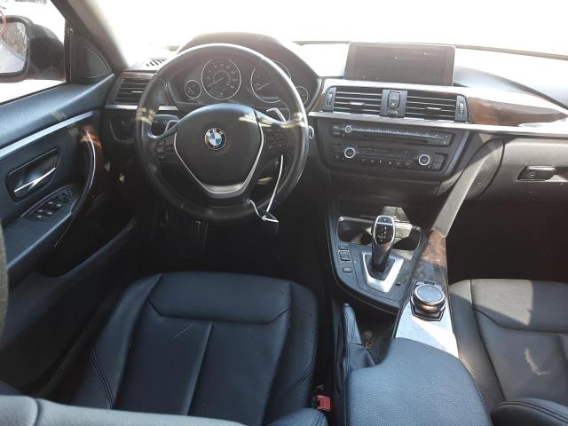 WBA4A9C58FGL86285 BMW 428 I Gran Coupe Sulev