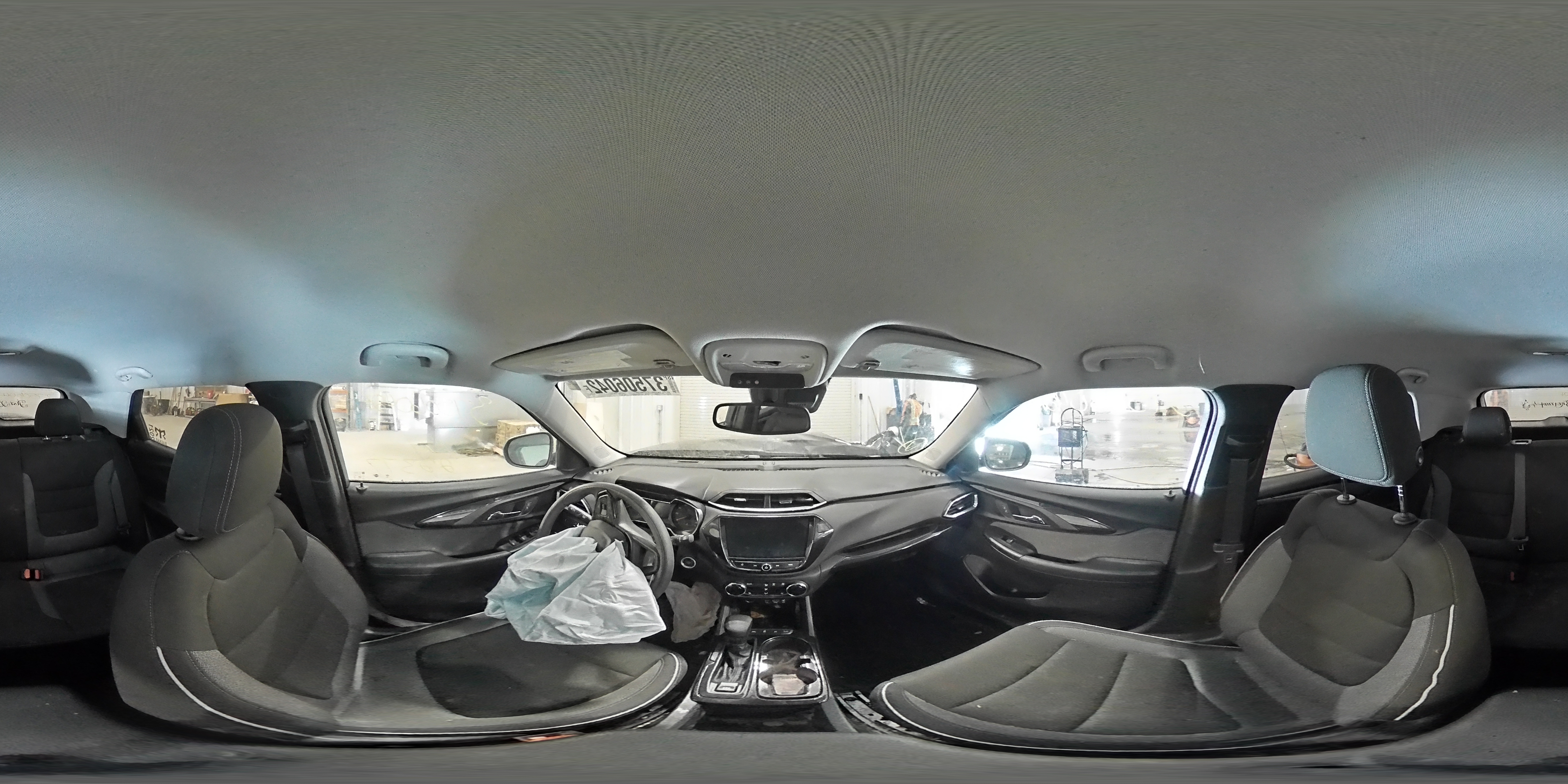 2021 CHEVROLET TRAILBLAZE KL79MRSL1MB086126