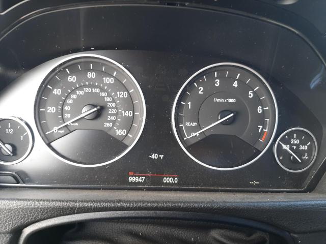 WBA4A9C58FGL86285 BMW 428 I Gran Coupe Sulev