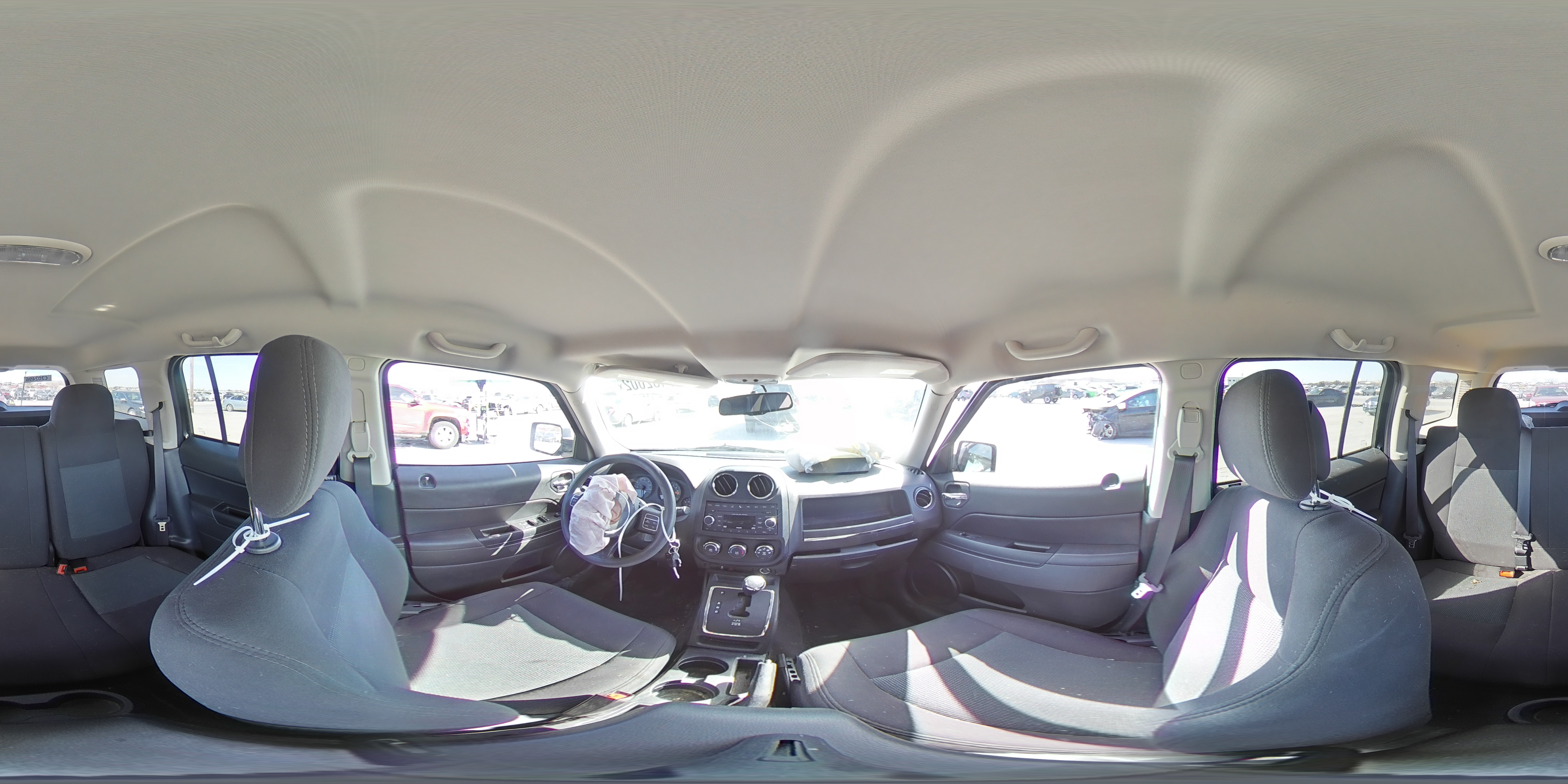 2016 JEEP PATRIOT SP 1C4NJPBB2GD763554