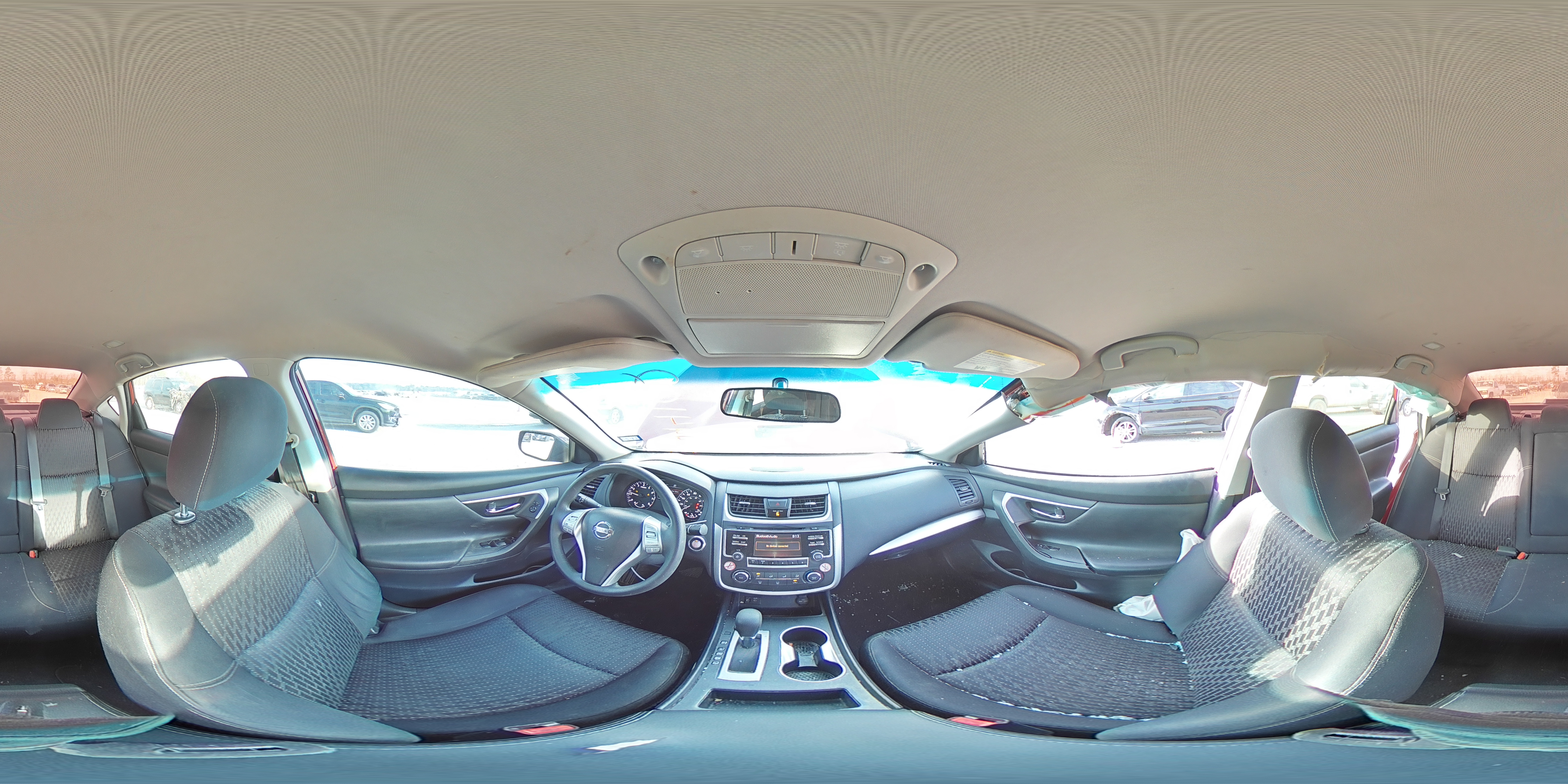 2016 NISSAN ALTIMA 2.5 1N4AL3AP7GN363455