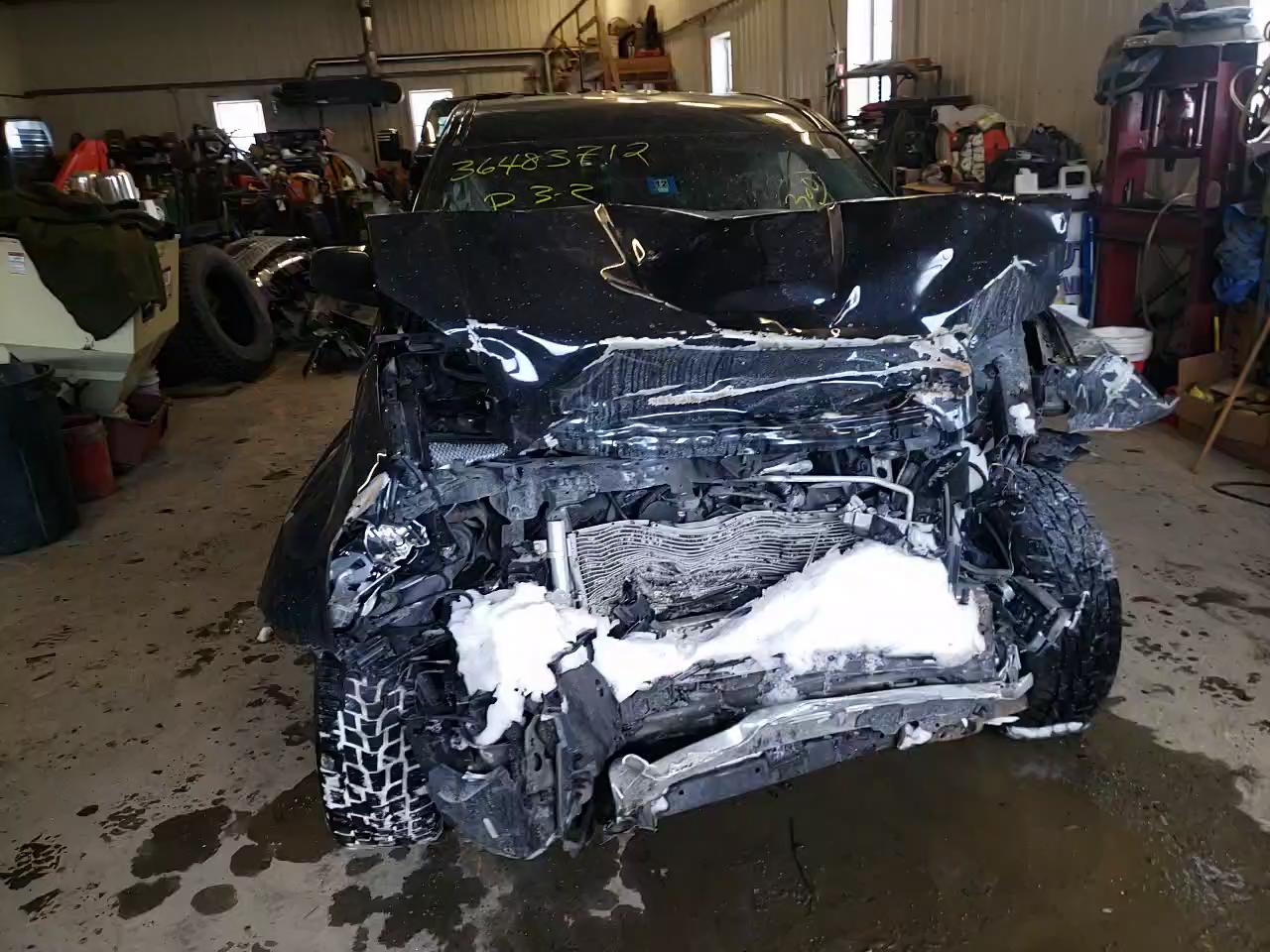 2017 GMC TERRAIN SL 2GKFLSEK8H6165101