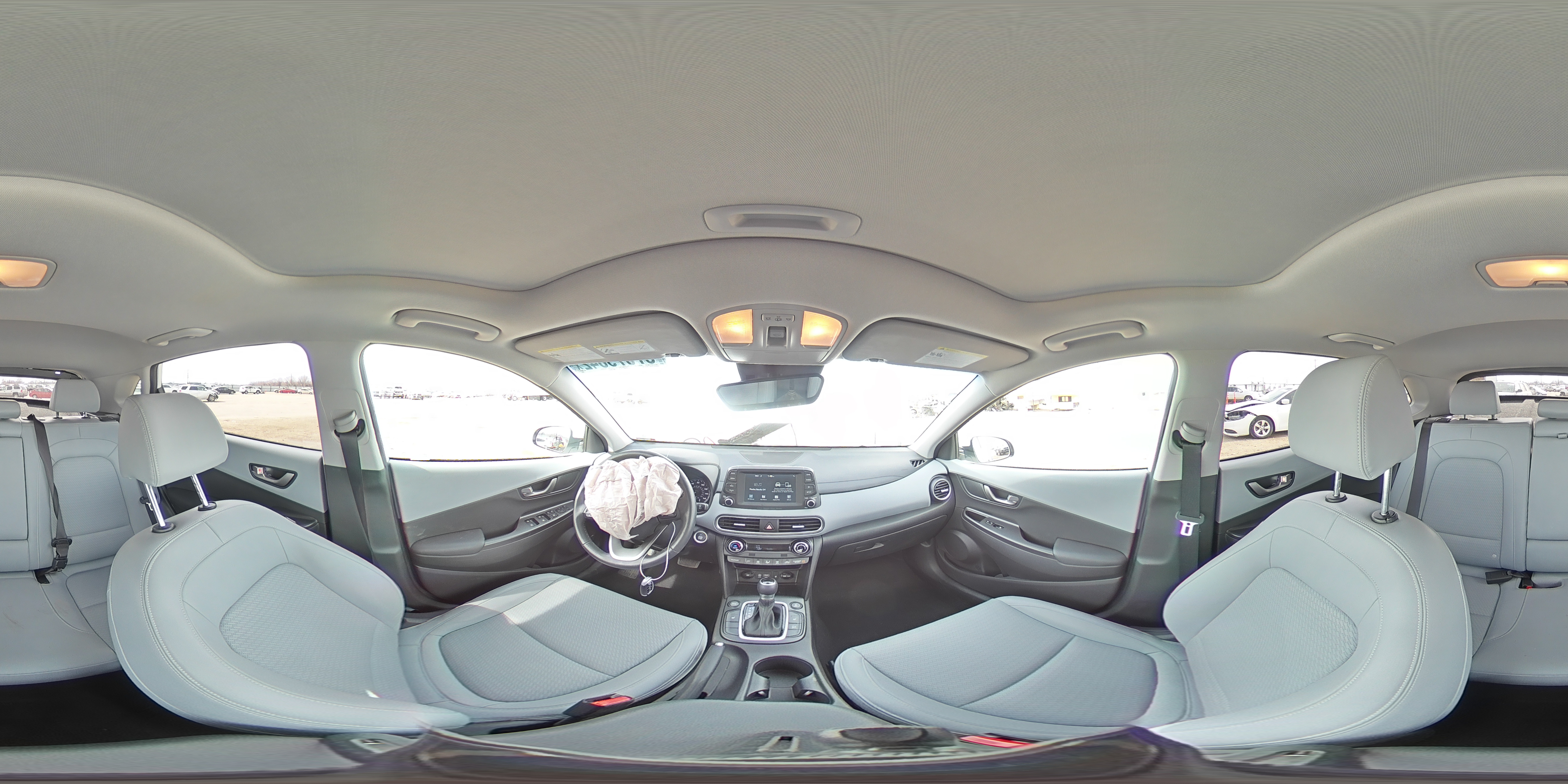 2021 HYUNDAI KONA LIMIT KM8K3CA58MU729935