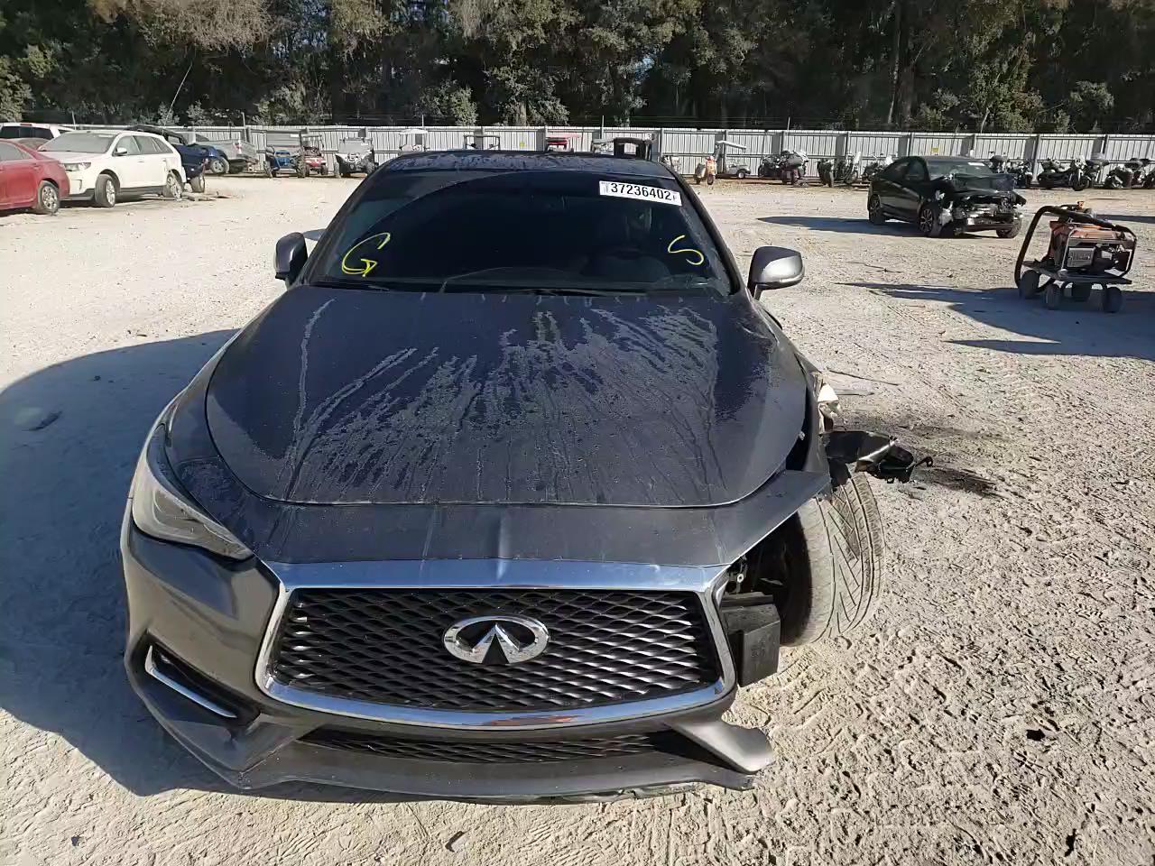 2018 INFINITI Q60 PURE JN1CV7EK6JM200072