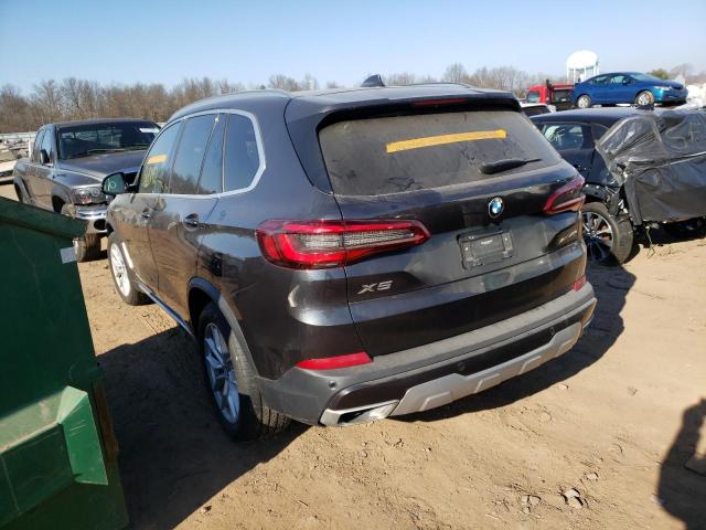 5UXCR6C00L9B66327 BMW X5 Xdrive40i