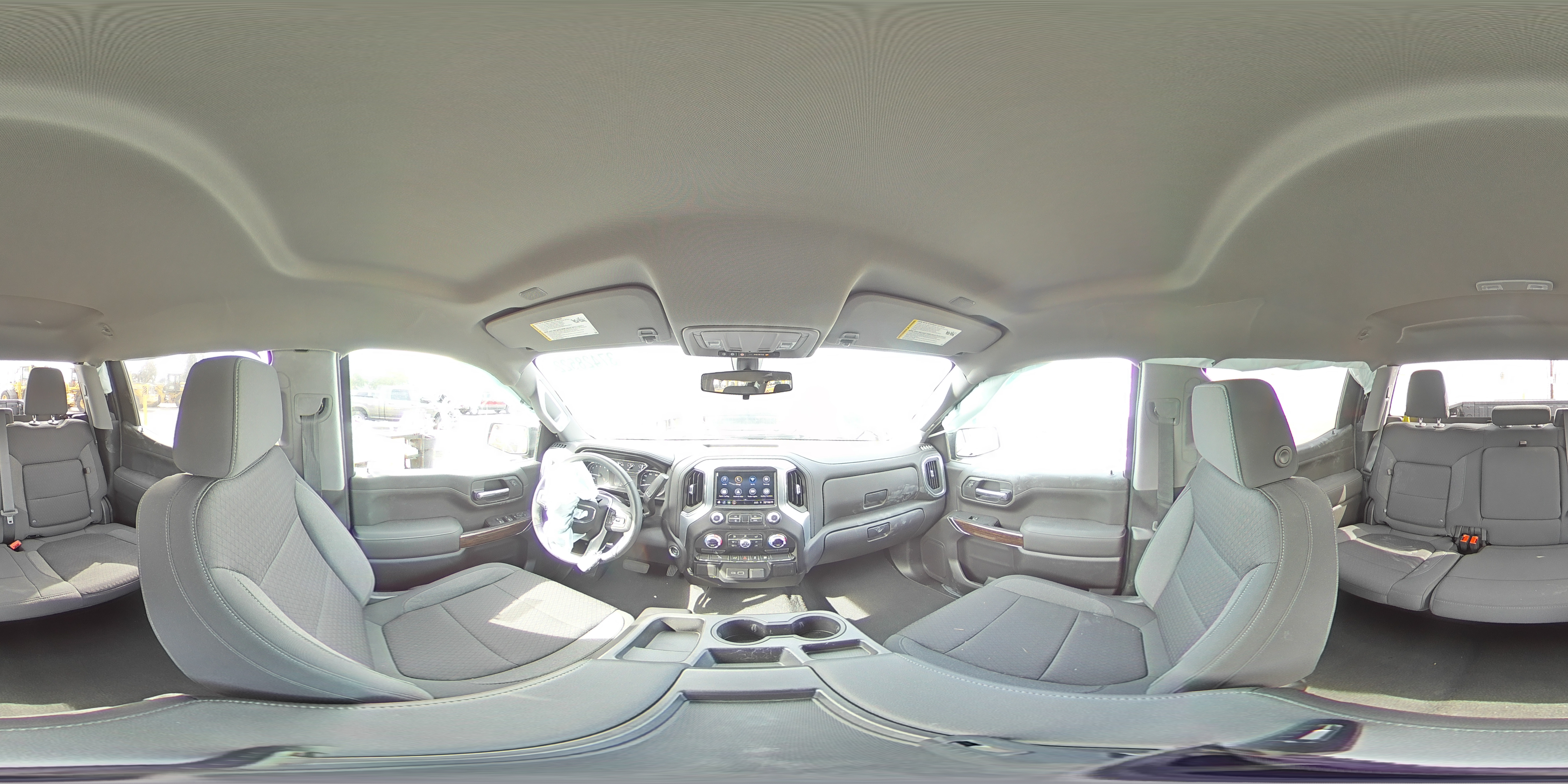 2022 GMC SIERRA 3GTU9CED2NG155012