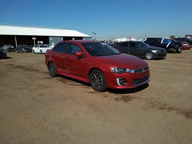 2016 MITSUBISHI LANCER ES JA32V2FW6GU009322