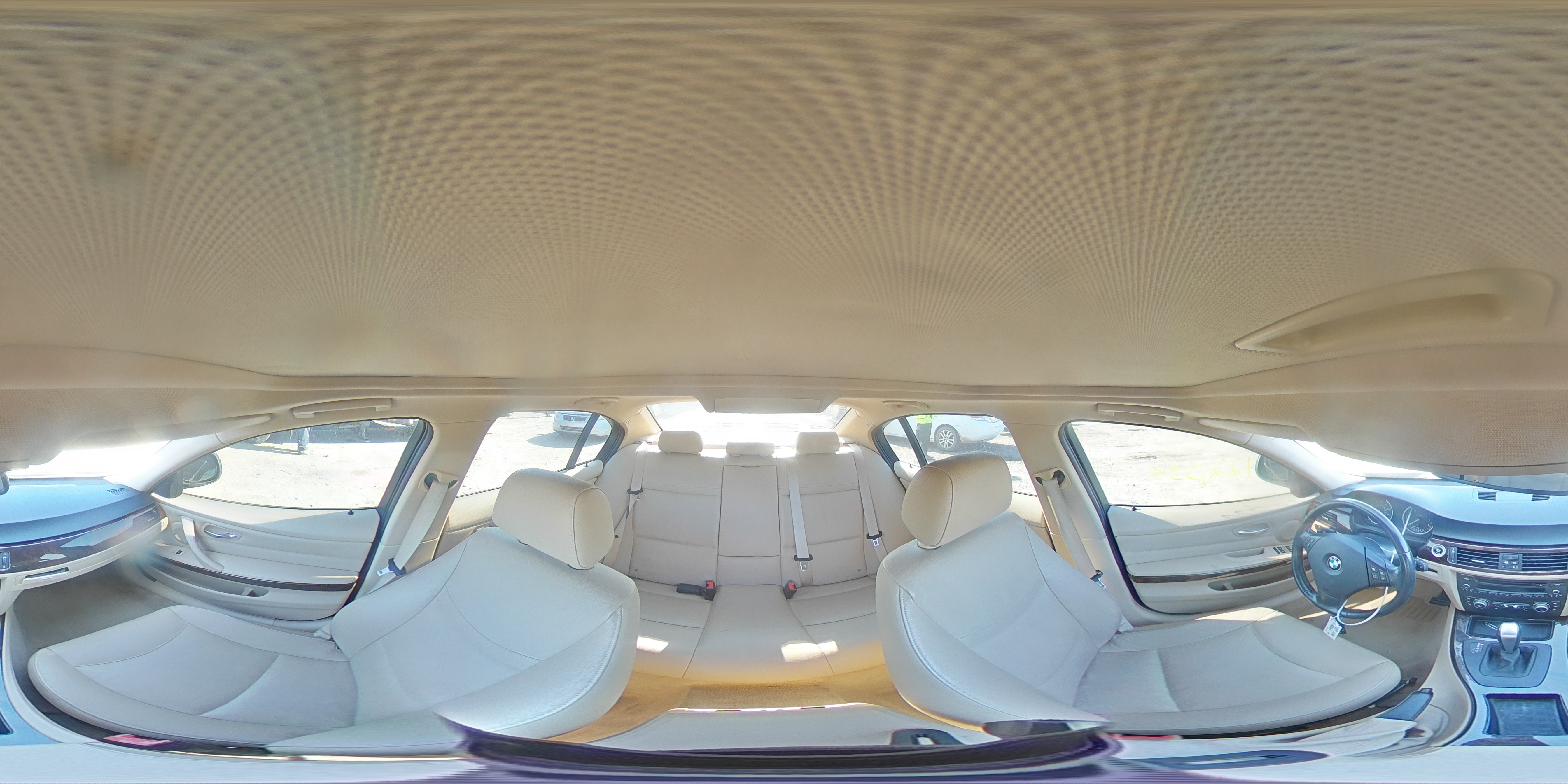 2011 BMW 328 I - WBAPH7G57BNN04808