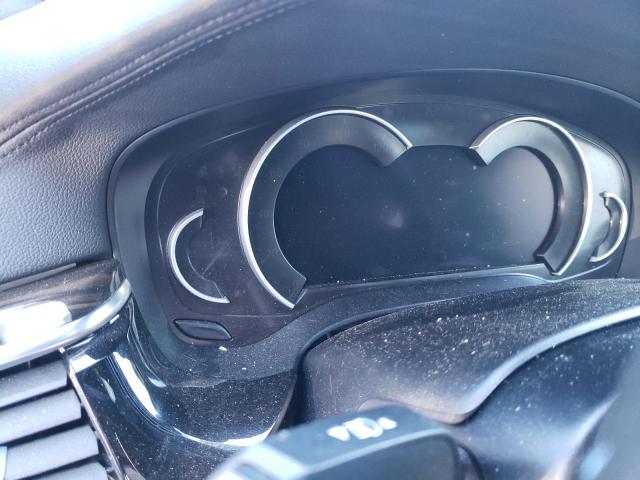 WBAJB9C54JB287260 BMW M550xi