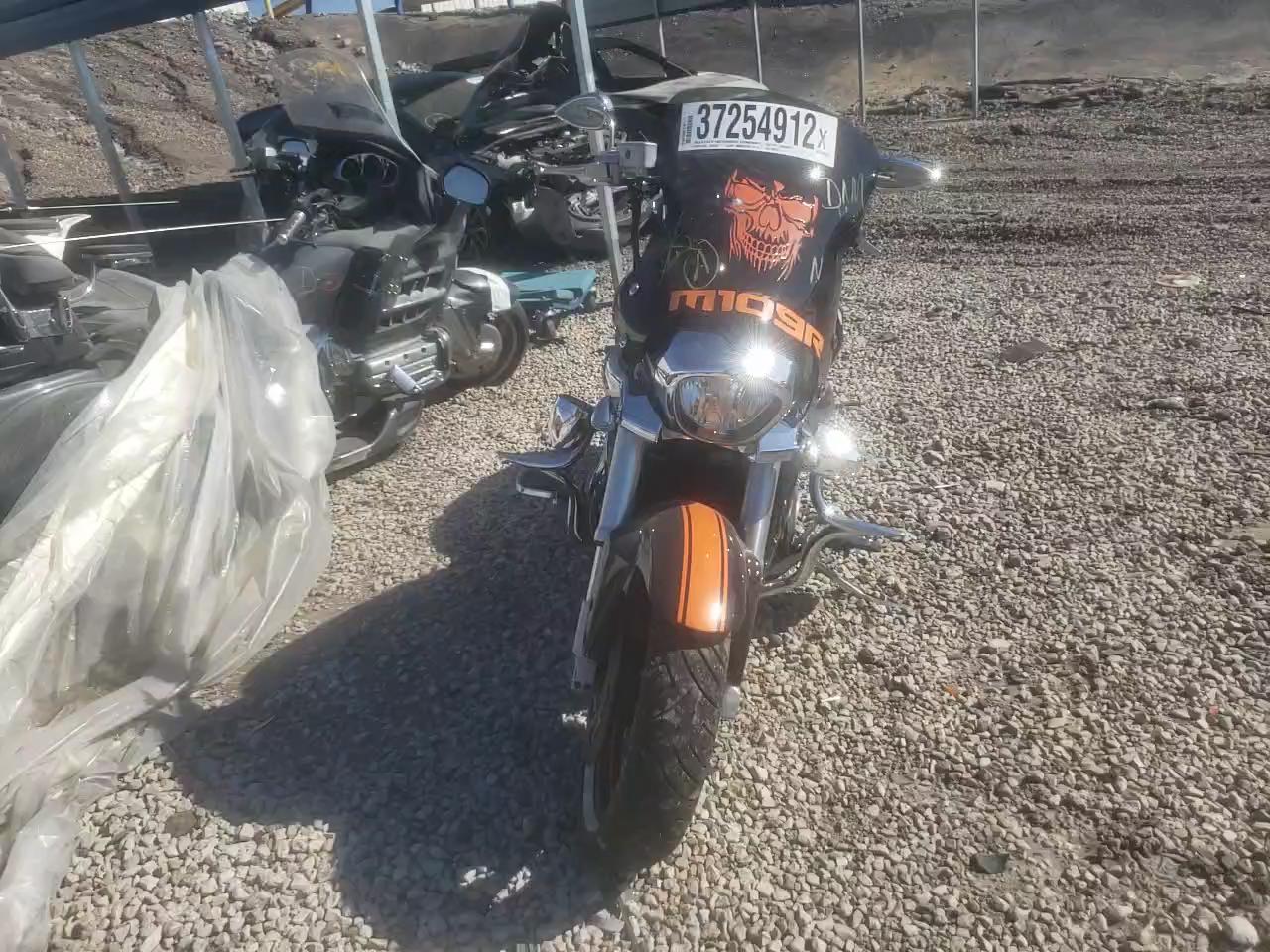 2006 SUZUKI M109R / VZ JS1VY53AX62105278