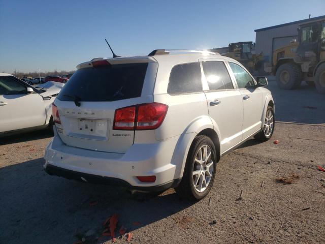 3C4PDCDG9FT700431 Dodge Journey Limited